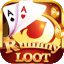 teen patti rummy circle icon