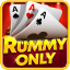 500 bonus rummy app icon