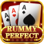 rummy card order icon