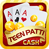 teen patti dhani apk download icon